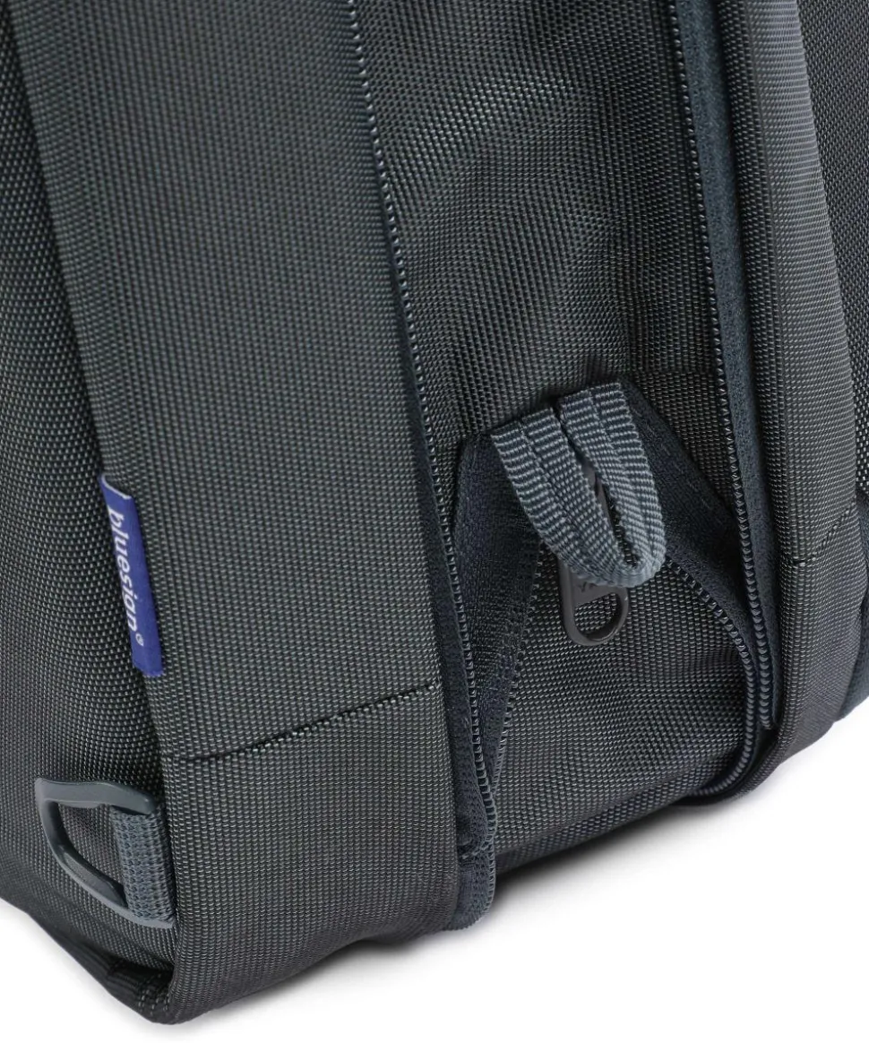 Subterra 2 Hybrid Rucksack-Tasche 15″ Nylon anthrazit