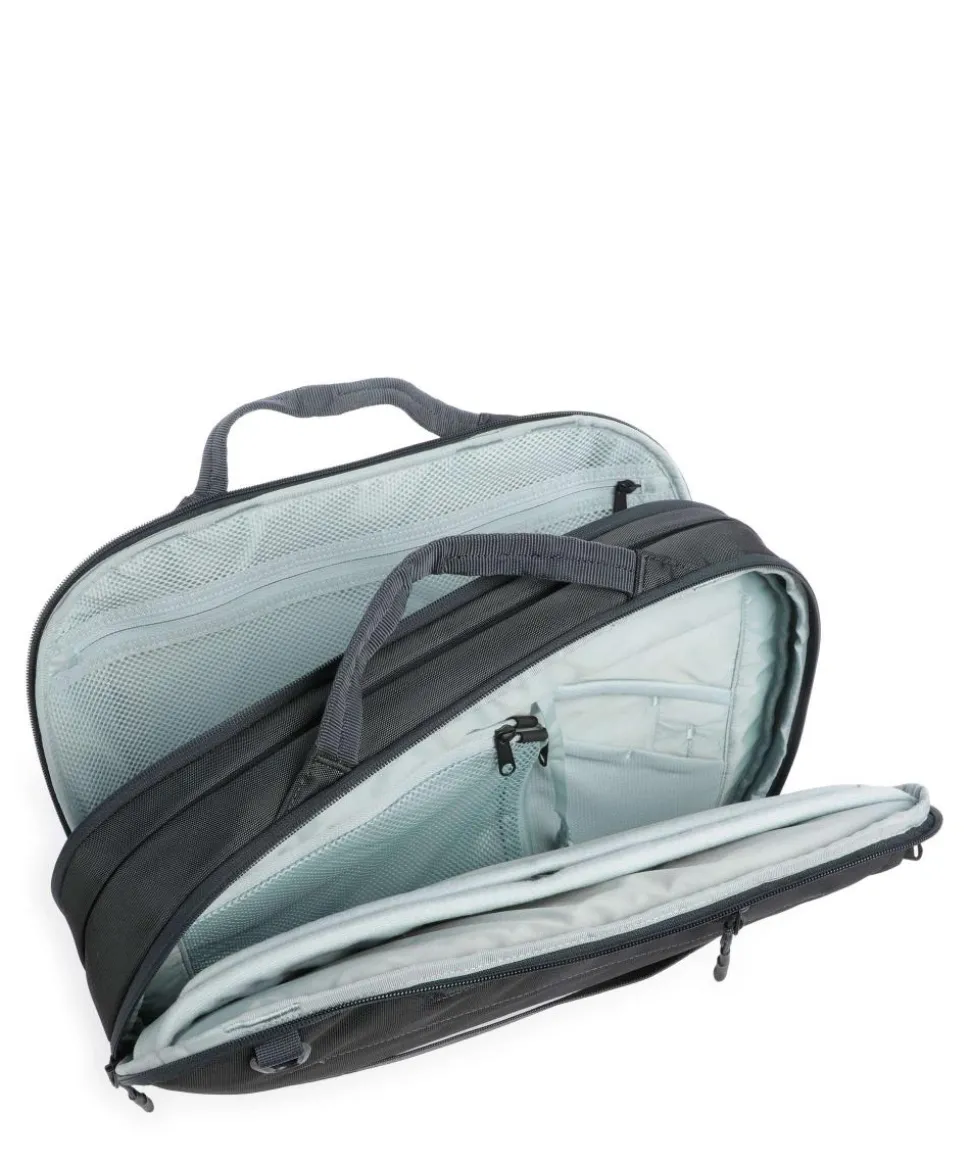 Subterra 2 Hybrid Rucksack-Tasche 15″ Nylon anthrazit