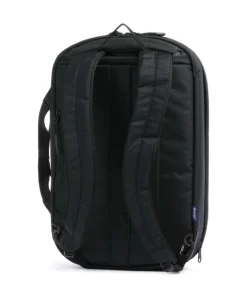 Subterra 2 Hybrid Rucksack-Tasche 15″ Nylon schwarz