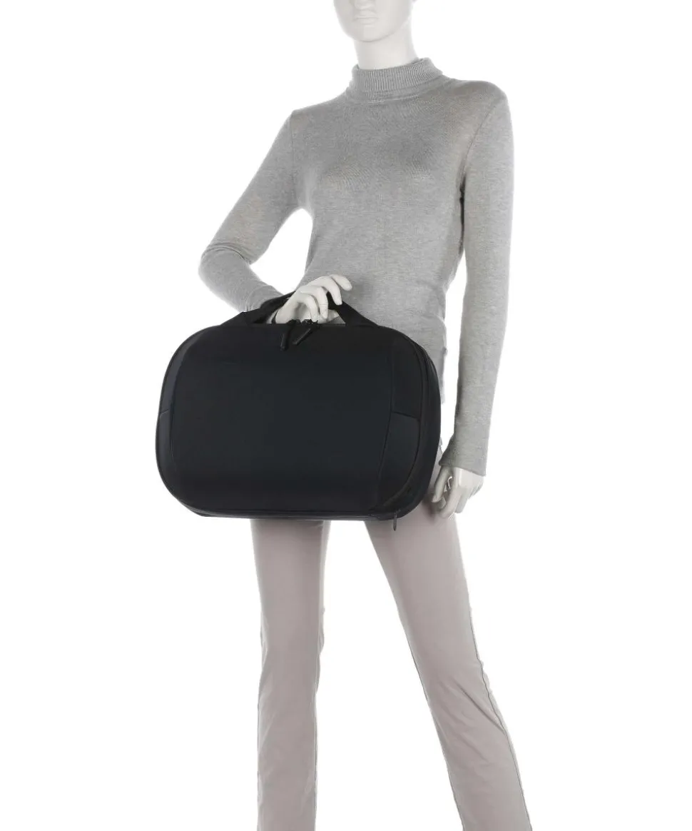 Subterra 2 Hybrid Rucksack-Tasche 15″ Nylon schwarz