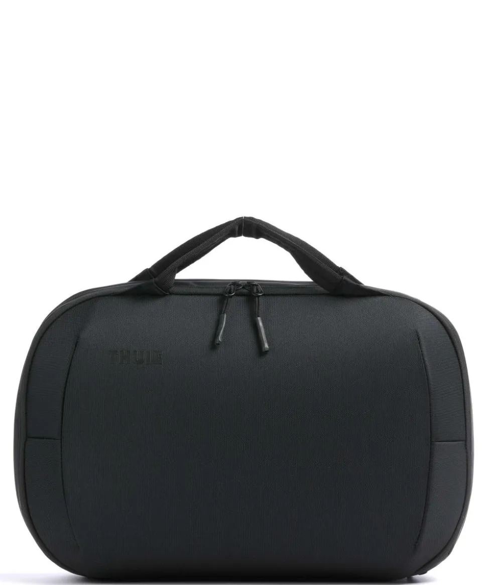 Subterra 2 Hybrid Rucksack-Tasche 15″ Nylon schwarz