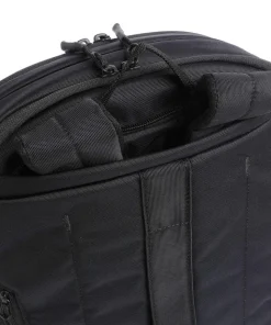 Subterra 2 Hybrid Rucksack-Tasche 15″ Nylon schwarz