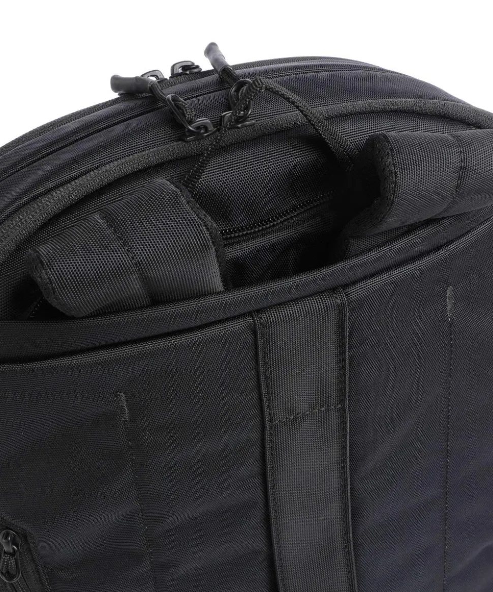 Subterra 2 Hybrid Rucksack-Tasche 15″ Nylon schwarz