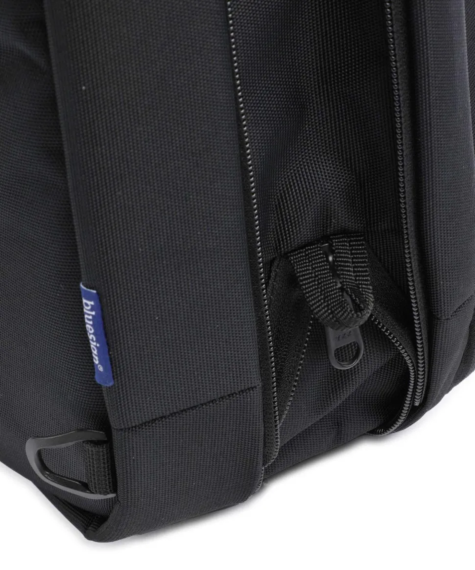 Subterra 2 Hybrid Rucksack-Tasche 15″ Nylon schwarz