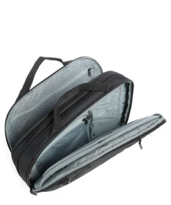 Subterra 2 Hybrid Rucksack-Tasche 15″ Nylon schwarz