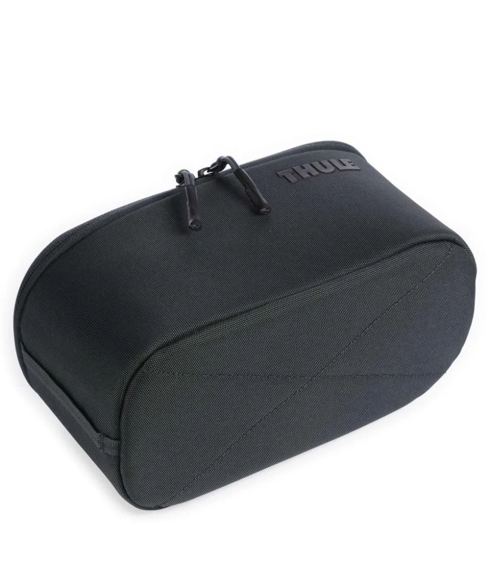 Subterra 2 Kulturbeutel anthrazit 24 cm