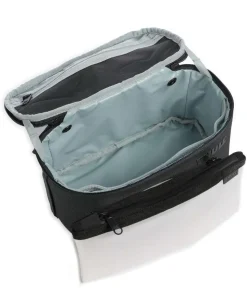 Subterra 2 Kulturbeutel anthrazit 24 cm