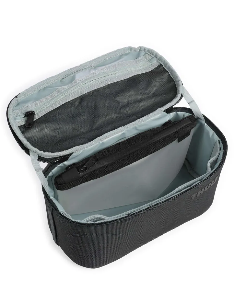 Subterra 2 Kulturbeutel anthrazit 24 cm