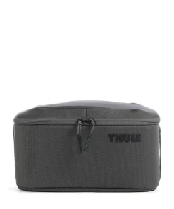 Subterra 2 Kulturbeutel grau 24 cm