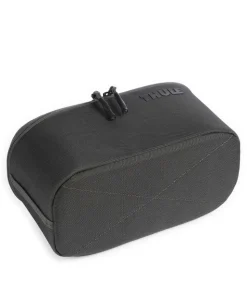 Subterra 2 Kulturbeutel grau 24 cm