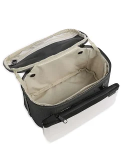 Subterra 2 Kulturbeutel grau 24 cm