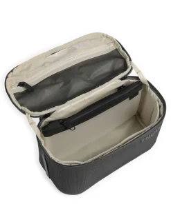 Subterra 2 Kulturbeutel grau 24 cm