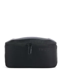 Subterra 2 Kulturbeutel schwarz 24 cm