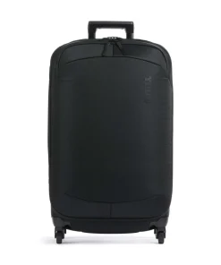 Subterra 2 L 4-Rollen Trolley schwarz 70 cm
