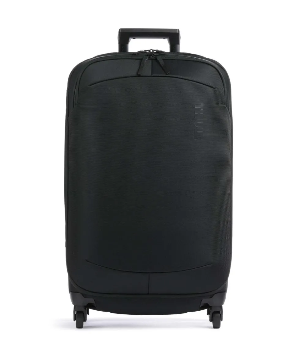 Subterra 2 L 4-Rollen Trolley schwarz 70 cm