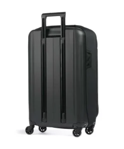 Subterra 2 L 4-Rollen Trolley schwarz 70 cm