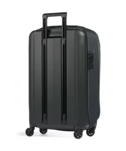 Subterra 2 L 4-Rollen Trolley anthrazit 70 cm