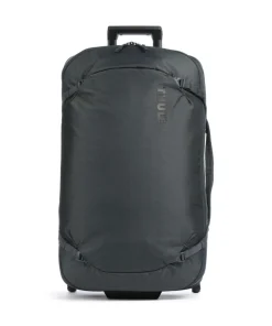 Subterra 2 Rollenreisetasche anthrazit 70 cm
