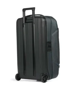 Subterra 2 Rollenreisetasche anthrazit 70 cm