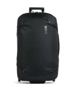 Subterra 2 Rollenreisetasche schwarz 70 cm