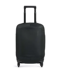 Subterra 2 S 4-Rollen Trolley schwarz 55 cm