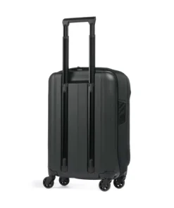 Subterra 2 S 4-Rollen Trolley schwarz 55 cm