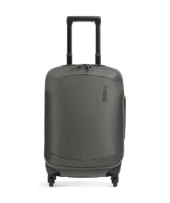 Subterra 2 S 4-Rollen Trolley dunkelgrau 55 cm