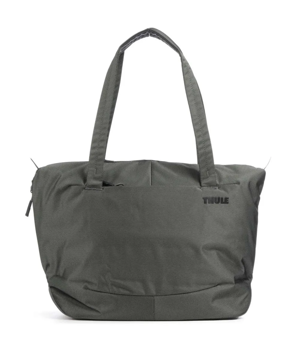 Subterra 2 Shopper 15″ Nylon grau