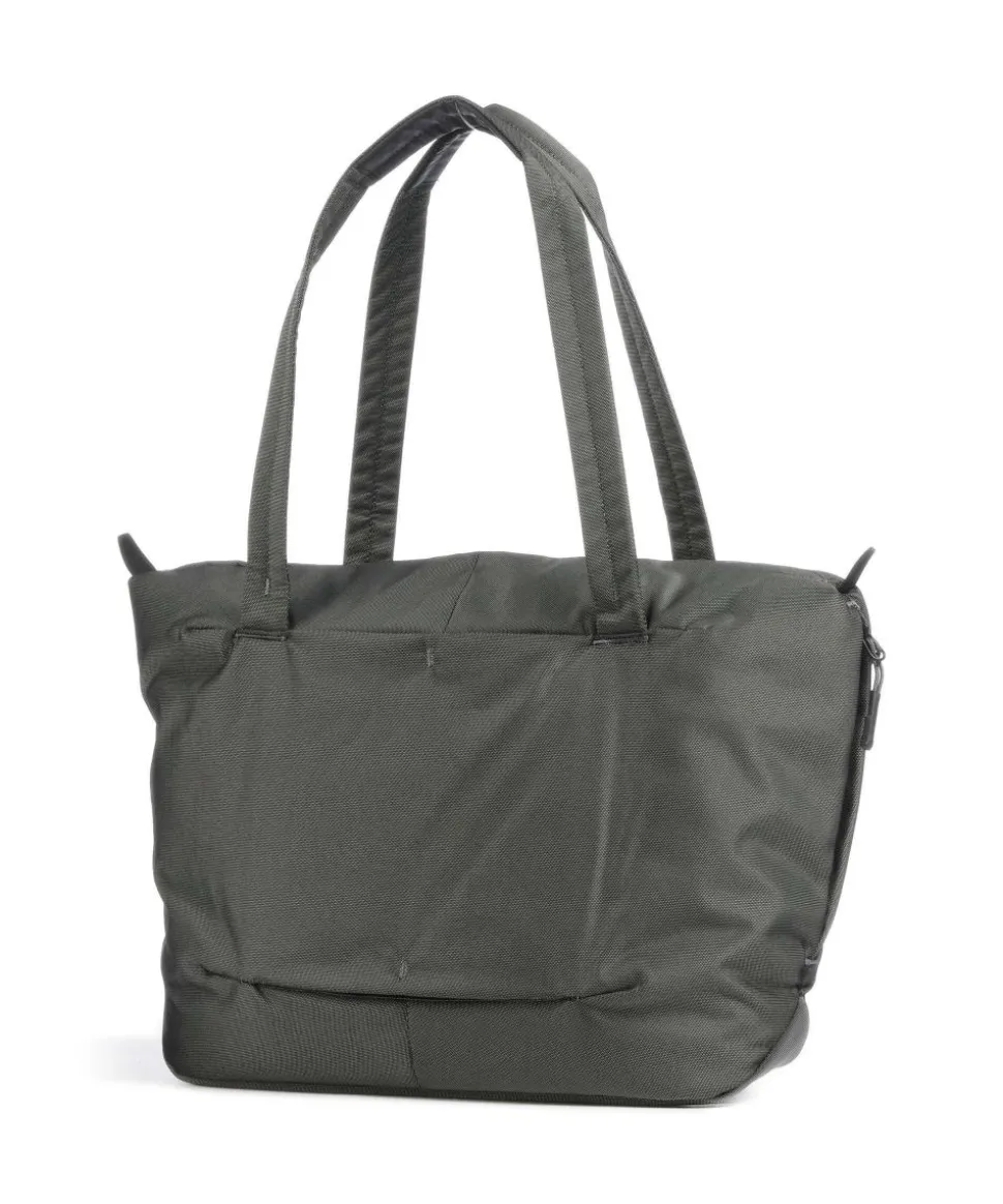 Subterra 2 Shopper 15″ Nylon grau