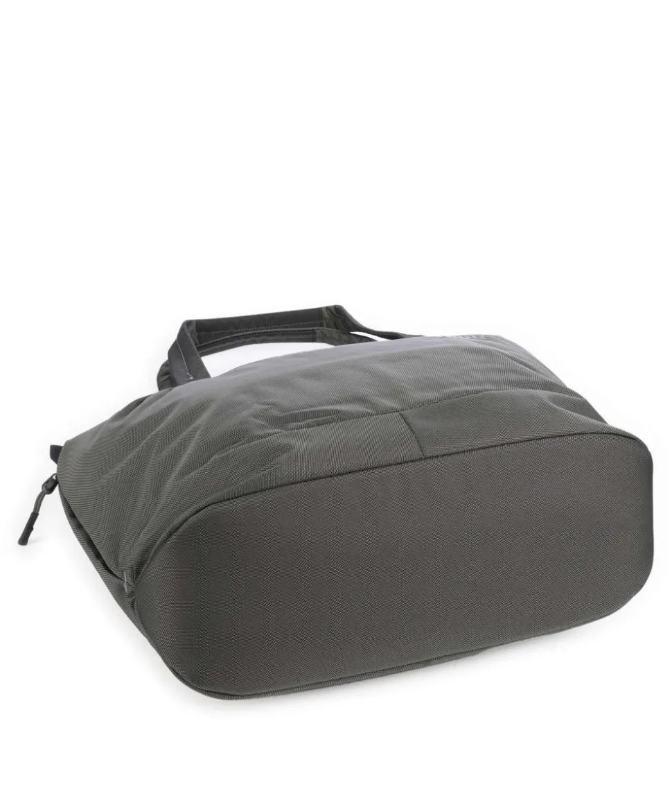 Subterra 2 Shopper 15″ Nylon grau