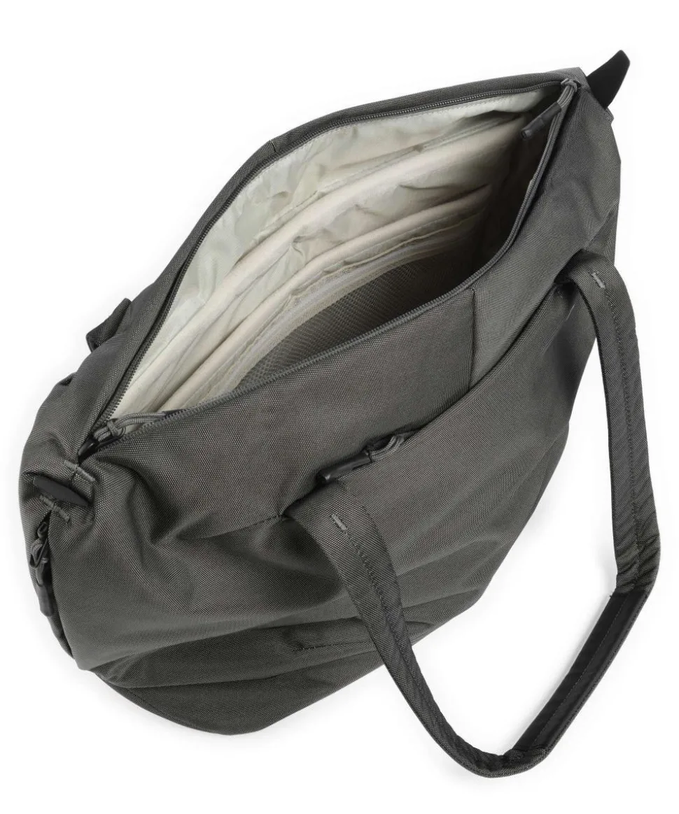 Subterra 2 Shopper 15″ Nylon grau