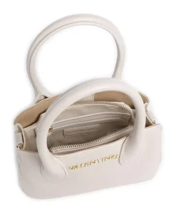 Sunshine Re Handtasche Lederimitat elfenbein