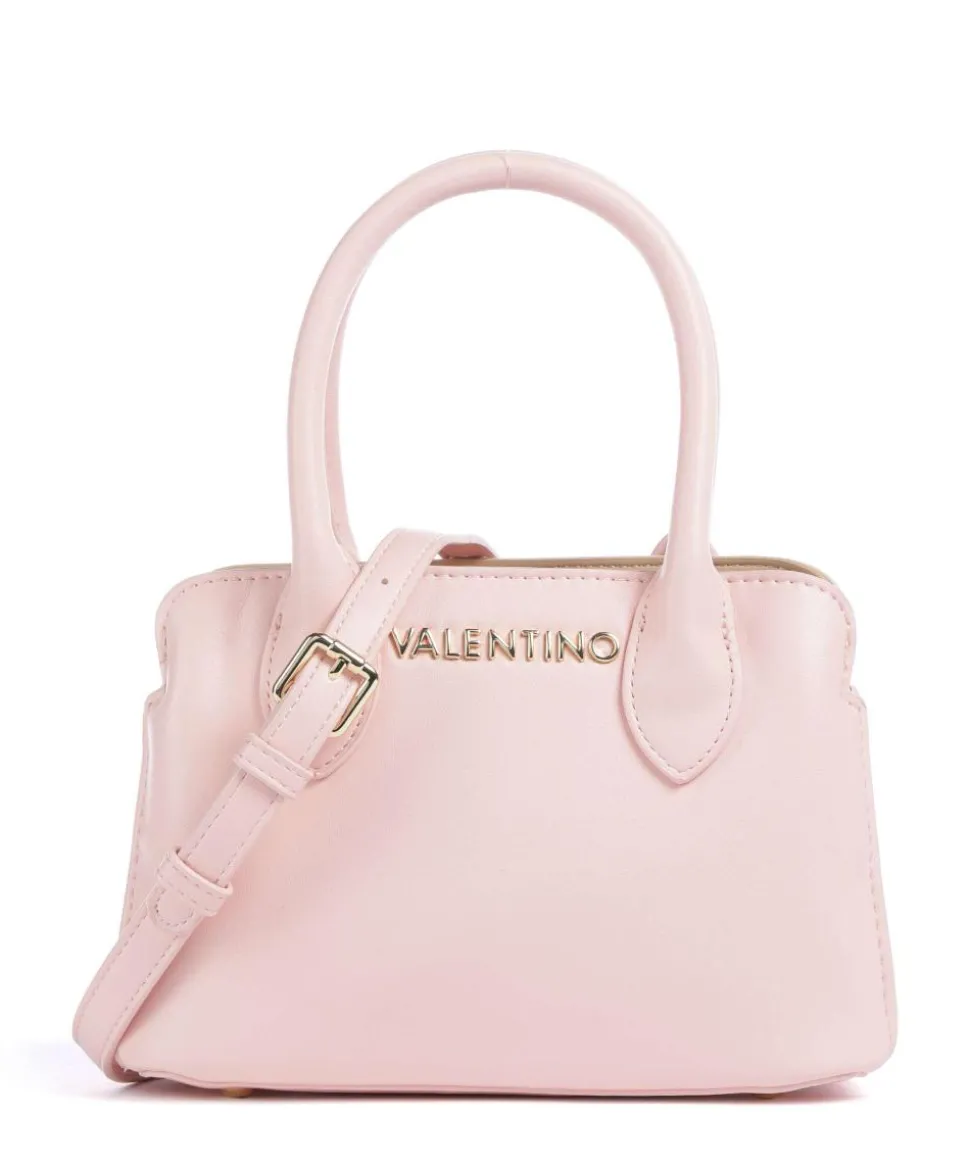 Sunshine Re Handtasche Lederimitat rosa