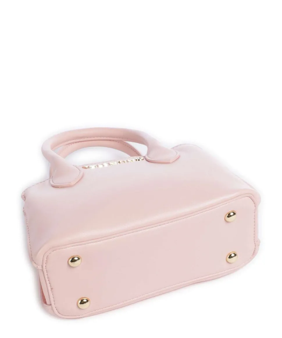 Sunshine Re Handtasche Lederimitat rosa