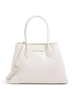 Sunshine Re Handtasche Lederimitat elfenbein