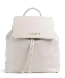 Sunshine Re Rucksack Lederimitat elfenbein