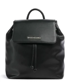 Sunshine Re Rucksack Lederimitat schwarz