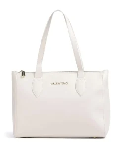 Sunshine Re Shopper Lederimitat elfenbein