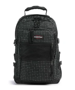 Suplyer Rucksack 16″ Polyamide schwarz