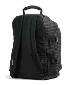Suplyer Rucksack 16″ Polyamide schwarz