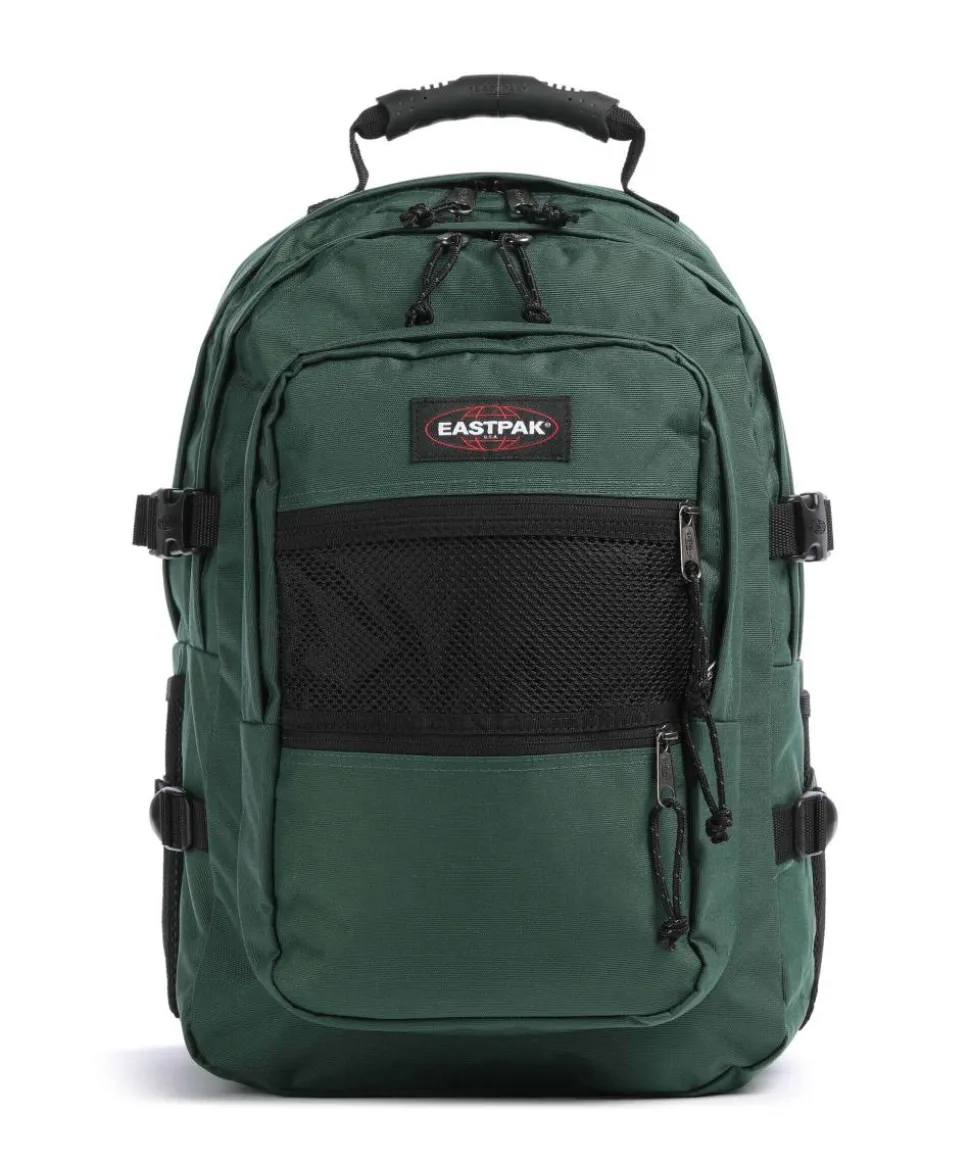 Suplyer Rucksack 16″ Polyamide dunkelgrün
