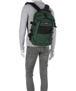 Suplyer Rucksack 16″ Polyamide dunkelgrün