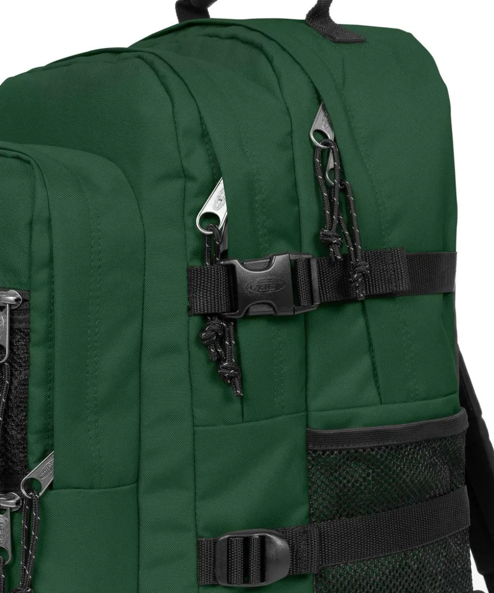 Suplyer Rucksack 16″ Polyamide dunkelgrün