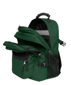 Suplyer Rucksack 16″ Polyamide dunkelgrün