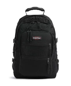 Suplyer Rucksack 16″ Polyamide schwarz