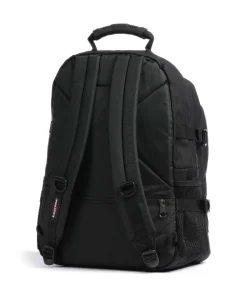 Suplyer Rucksack 16″ Polyamide schwarz
