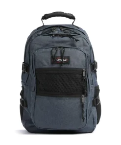 Suplyer Rucksack 16″ Polyamide blaugrau