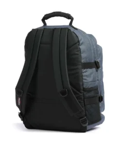 Suplyer Rucksack 16″ Polyamide blaugrau