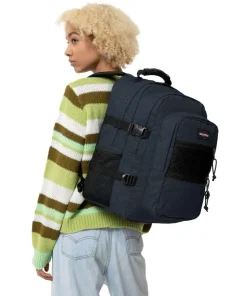 Suplyer Rucksack 16″ Polyamide blaugrau