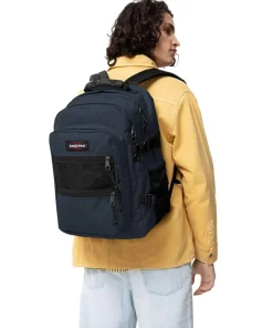 Suplyer Rucksack 16″ Polyamide blaugrau